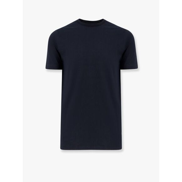 Zanone Men Icecotton Basic T-Shirt